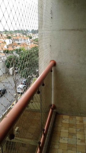 Imagem 3 de 22 de Apartamento Com 3 Dorms, Centro, Limeira - R$ 550 Mil, Cod: 4245 - V4245