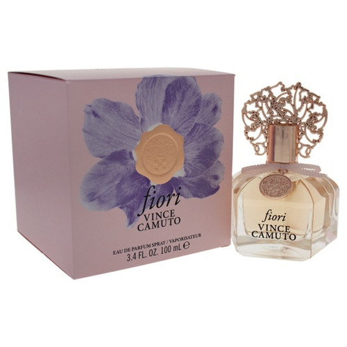 Vince Camuto Fiori 100ml Nuevo, Sellado, Original!!