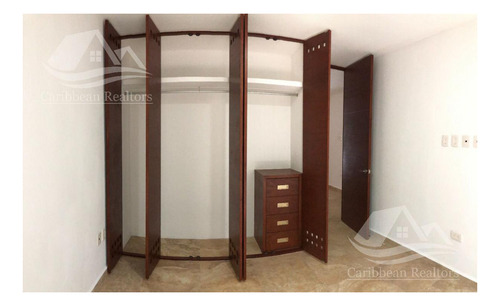 Imagen 10 de 23 de Casa En Venta En Xiknal Lagos Del Sol Cancun Kcu440