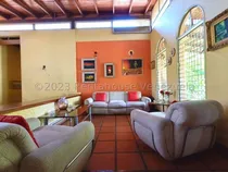 Comprar Se Vende Amplia Casa Con Espacios Amplios, Frescos Donde La Naturaleza Es Su Paisaje Cautivador, 4 Hab, 4 Baños, Ideal Para Ser Remodelada Y Ambientada Para Posada Y Recreacion  Dennymar B48b94