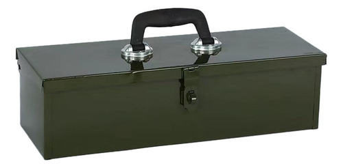 Caja De Herramientas De 3 Niveles, Caja De Herramientas De