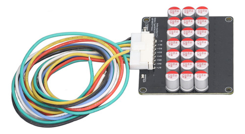 Equalizador De Bateria De Lítio 1.8v4.5v 5a Balance Board