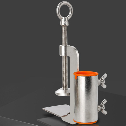 Abrazadera Para Soporte De , Clip Para , Diámetro 26mm
