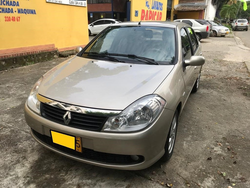 Renault Symbol Mt 1600cc