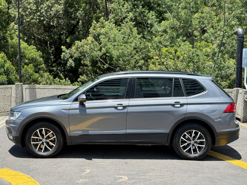 Volkswagen Tiguan Allspace Trendline 2.0 Tsi 4motion