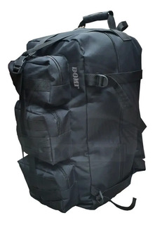 Mochila 60 Litros | MercadoLibre 📦