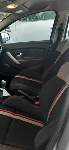 Imagen 4 de 6 de Renault Clio Rs 2.0 2018