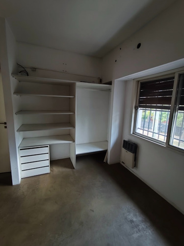 Vendo Duplex 3 Ambientes Con Patio Y Cochera Merlo Centro Excelente Ubicación Apta Crédito Bancario