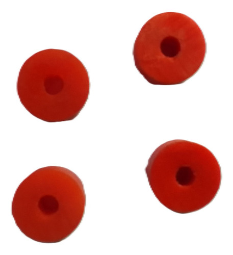 Bujes De Poliuretano