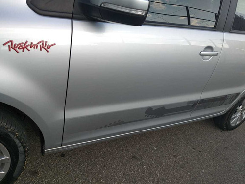 Vendo / Troco Fox 1.6 Rock In Rio