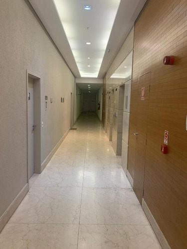 Imagem 11 de 12 de Sala Comercial Para Locação, 45 M² E 2 Vagas - Vila Leopoldina - São Paulo/sp - Sa0122