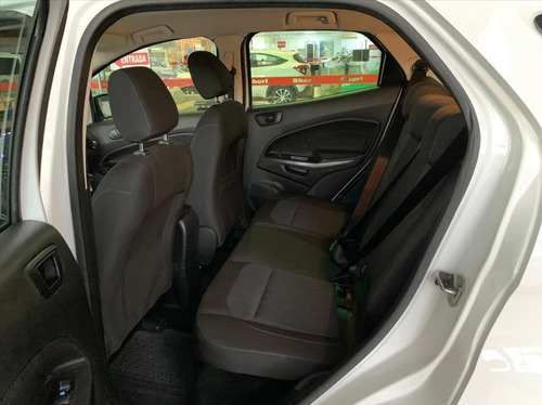 Imagem 12 de 15 de Ecosport 1.5 Tivct Flex Se Direct Automático