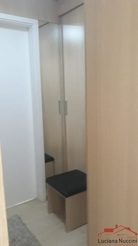 Imagem 13 de 30 de Apartamento - Ap00217 - 69448160