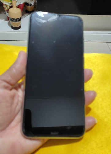 Imagem 1 de 5 de Celular Xiaomi Not 8