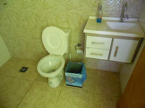 Imagem 17 de 22 de Chácara Residencial À Venda, Chácara Recreio Cruzeiro Do Sul, Santa Bárbara D'oeste. - Ch0083