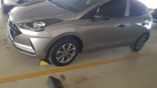 Hyundai HB20 HB20 SENSE 1.0 FLEX 12V MEC.