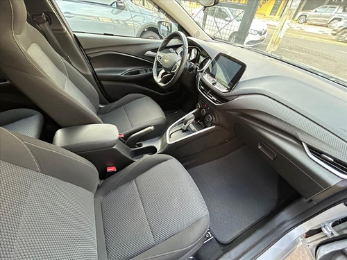 Chevrolet Onix 1.0 TURBO FLEX LTZ AUTOMÁTICO