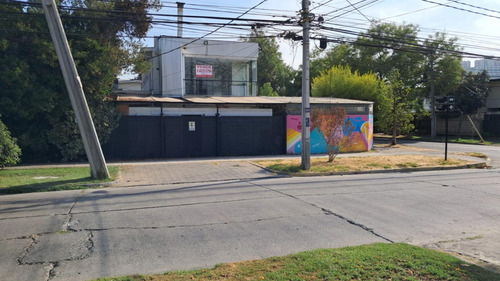 Local Comercial En Ñuñoa, Condiciones Especiales