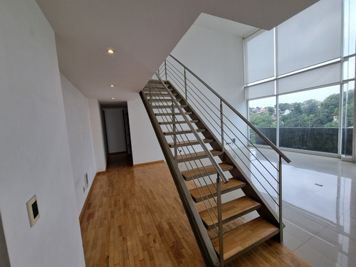 Imagen 6 de 26 de Renta Ph Con 3 Recamaras Y Roof Garden Privado En Paseo De Laureles