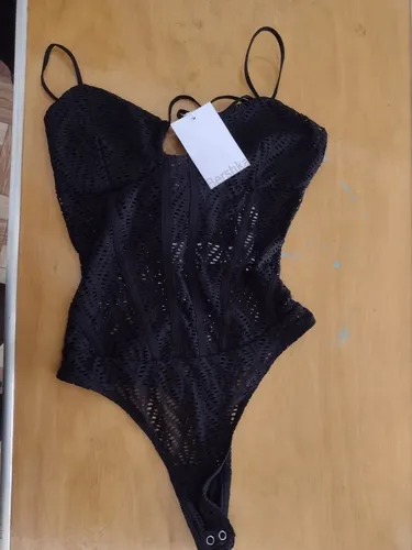 Body lenceria online bershka