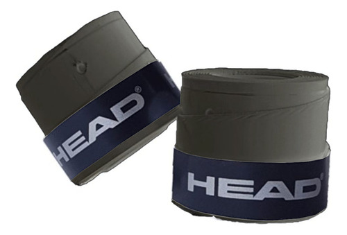 Overgrip Head Pro Para Paleta Padel Paddle Mvd Sport