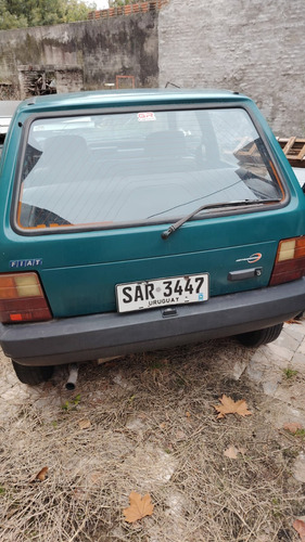 Fiat Uno 1.3 Cs