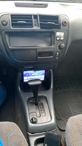 Imagen 3 de 15 de Honda Civic Ferió Civic Ferió Japonesa
