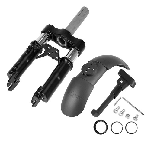 Amortiguadores De Scooter F25 F30 Compatibles Con Scooters E