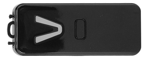 Purificador Portátil Multifunción Recargable Mini