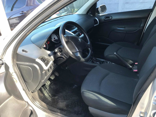 Peugeot 207 2012 1.4 Xs