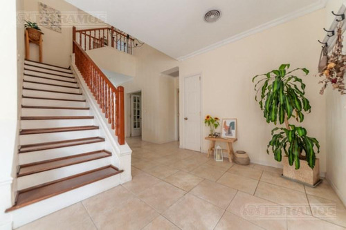 Imagen 22 de 30 de Casa En Alquiler En Barrancas Del Lago -nordelta
