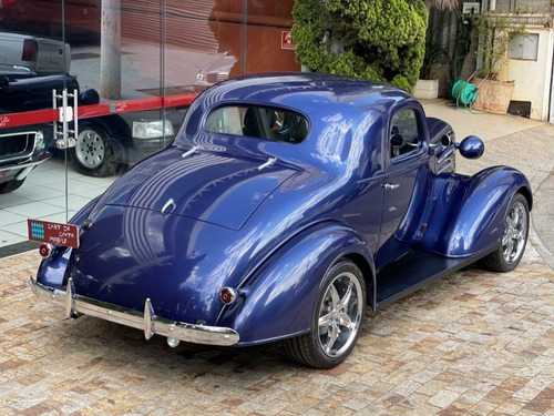 Imagem 4 de 15 de Chevrolet Hot Rod - 1936