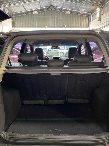 Imagem 8 de 8 de Ford Ecosport Titanium 2.0 16v Flex 5p Aut