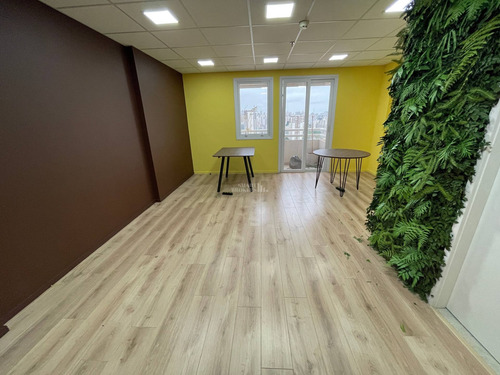 Imagem 3 de 22 de Sala Comercial Para Locação Na Barra Funda Com 34 Metros 1 Vaga - Sa00400 - 69907435