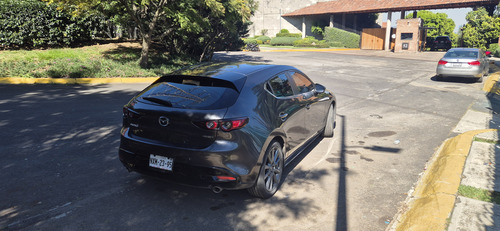 Mazda 3 2.5 S Hchback At