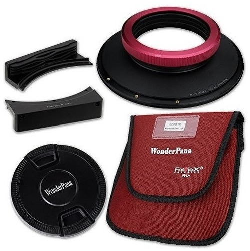 Wonderpana Xl Freearc Core Filter Holder For Sgmi 14mm