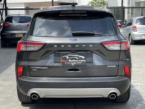 Ford Escape TITANIUM TP 2000CC 4X4
