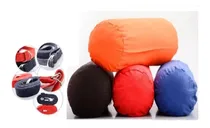 Comprar Yoga Dos Cintos Bolster Cilindro Iyengar Almohadon Algodon