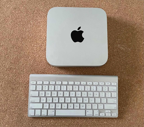 Mac Mini