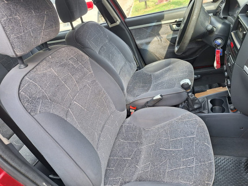 Fiat Siena 1.7 Elx Turbo Diesel