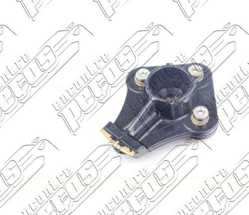 Rotor Do Distribuidor Mercedes-benz (w124) 300e 1985 A 1993