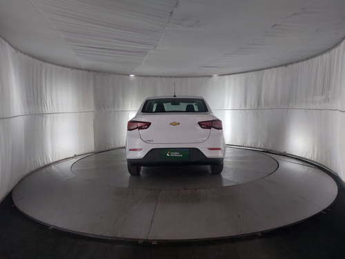 Chevrolet Onix 1.0 FLEX PLUS LT MANUAL