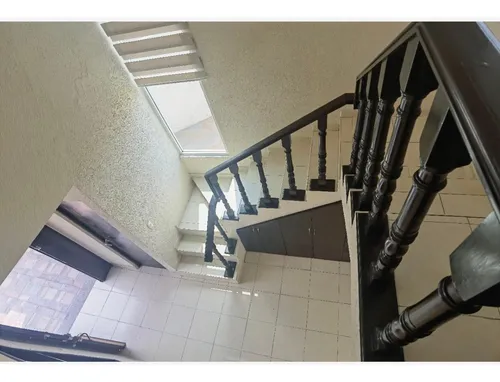 Casa En Venta En Lomas Del Valle