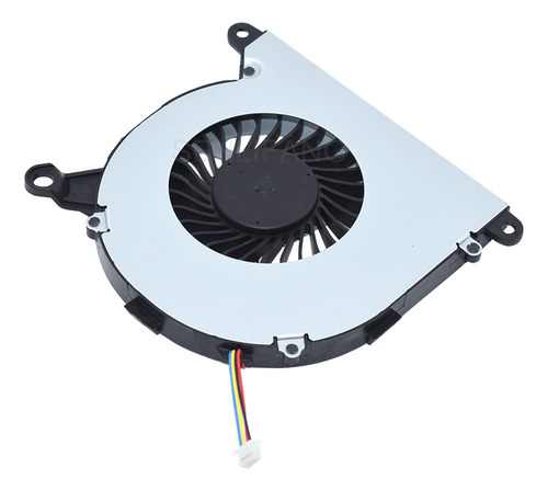 Ventilador De Cpu Para Intel Nuc8i7beh Nuc8 I3 I5 I7 Bsc0805
