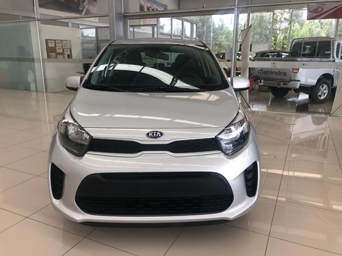 Kia Picanto 2022 (obsequio)