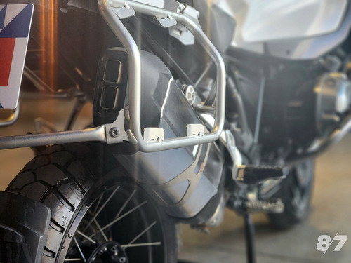 Bmw R1200gs Adventure