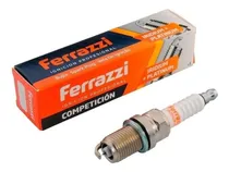 Comprar Kit 4 Bujias Ferrazzi Competición Mazda Mx5 1.6 Miata Aa Zr5