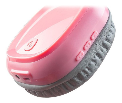 Imagen 4 de 6 de Auriculares Bluetooth Noga 918bt Inalambricos Manos Libres