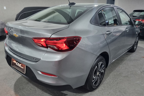 Chevrolet Onix plus 1.0 Lt 4p
