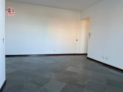 Apartamento Com 2 Dormitórios À Venda, 80 M² Por R$ 250.000 - Vila Atlântica - Mongaguá/sp - Ap2938